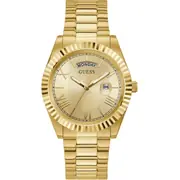 Guess Connoisseur GW0265G2 - Vyriškas laikrodis