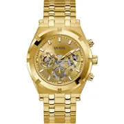 Guess Continental GW0260G4 - Vyriškas laikrodis