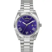 Guess Connoisseur GW0265G7 - Vyriškas laikrodis