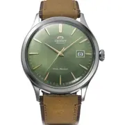 Orient Bambino RA-AC0P01E30B - Vyriškas laikrodis