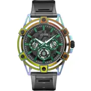 Guess King GW0806G5 - Vyriškas laikrodis