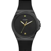 Guess Vinyl GW0790G2 - Vyriškas laikrodis