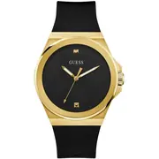 Guess Vinyl GW0790G1 - Vyriškas laikrodis