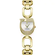Guess Gia GW0683L2 - Moteriškas laikrodis