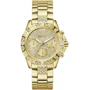 Guess Majesty GW0771L2 - Moteriškas laikrodis