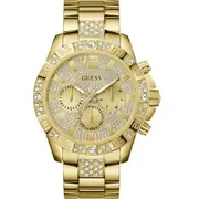 Guess Majestic GW0796G2 - Vyriškas laikrodis