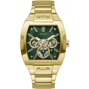 Guess Phoenix GW0456G3 - Vyriškas laikrodis