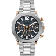 Guess Edge GW0539G1 - Vyriškas laikrodis