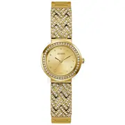 Guess Bejeweled GW0476L2 - Moteriškas laikrodis