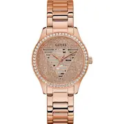 Guess Trend GW0605L3 - Moteriškas laikrodis
