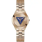 Guess Trend GW0675L3 - Moteriškas laikrodis