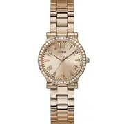 Guess Dress GW0686L3 - Moteriškas laikrodis