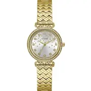 Guess Bejeweled GW0763L2 - Moteriškas laikrodis