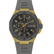 Guess Sport GW0803G1 - Vyriškas laikrodis