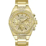 Guess Trend GW0899G2 - Vyriškas laikrodis