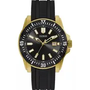 Guess Skipper GW0055G4 - Vyriškas laikrodis