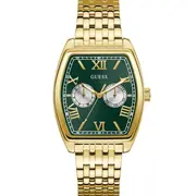 Guess Gabriel GW0975G2 - Vyriškas laikrodis