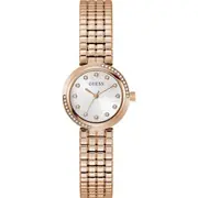 Guess Bejeweled GW0930L3 - Moteriškas laikrodis
