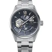 Orient Contemporary RE-AV0132L00B - Vyriškas laikrodis