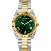 Guess Connoiseur GW0265G8 - Vyriškas laikrodis