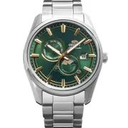 Orient Contemporary RA-AK0314E30B - Vyriškas laikrodis