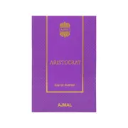Ajmal Próbka  Aristocrat Her Parfumuotas vanduo 1,5ml