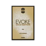 Ajmal Próbka  Evoke Gold Edition Her Parfumuotas vanduo 1,5ml