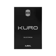 Ajmal Próbka  Kuro Parfumuotas vanduo 1,5ml
