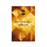 Ajmal Próbka  Patchouli Wood Parfumuotas vanduo 1,5ml