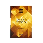 Ajmal Próbka  Amber Wood Parfumuotas vanduo 1,5ml