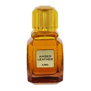 Ajmal Amber Leather Parfumuotas vanduo 100ml