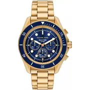 Michael Kors Maritime MK9202 - Vyriškas laikrodis