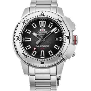 Orient M-Force RA-AC0N01B10B - Vyriškas laikrodis