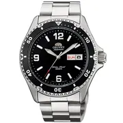 Orient Mako II TAA02001B9 - Vyriškas laikrodis