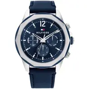 Tommy Hilfiger Lars 1792063 - Vyriškas laikrodis