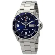 Orient Mako II TAA02002D9 - Vyriškas laikrodis