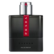 Prada Luna Rossa Carbon Eau De Parfum Parfumuotas vanduo 50ml