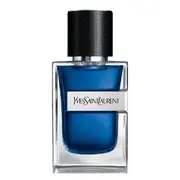 Yves Saint Laurent Y Iced Cologne Eau De Toilette Intense Tualetinis vanduo 60ml