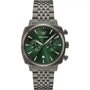 Emporio Armani Ruggero AR11689 - Vyriškas laikrodis