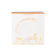 Hermes Próbka  Eau Des Merveilles Tualetinis vanduo 2ml
