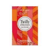 Hermes Próbka  Twilly d`Hermes Eau Poivree Parfumuotas vanduo 2ml