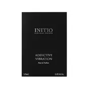 Initio Parfums Prives Próbka  Addictive Vibration Parfumuotas vanduo 1,5ml