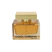 Dolce & Gabbana The One Woman Parfumuotas vanduo - testeris 75ml