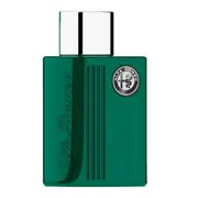 Alfa Romeo Green Eau de Toilette Tualetinis vanduo