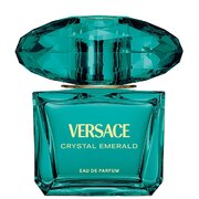 Versace Crystal Emerald Parfumuotas vanduo