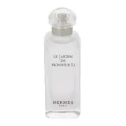 Hermes Le Jardin De Monsieur Li Mini Tualetinis vanduo 7,5ml