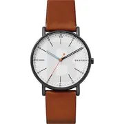 Skagen Signature Big Brown SKW6374 - Vyriškas laikrodis