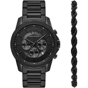 Armani Exchange AX7163SET - Vyriškas laikrodis