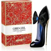 Carolina Herrera Good Girl Bowtastic Parfumuotas vanduo