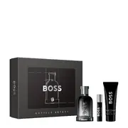 Hugo Boss Boss Bottled Beyond Dovanų rinkinys, Eau de parfum 100ml + Eau de parfum 10ml + Shower gel 100 ml